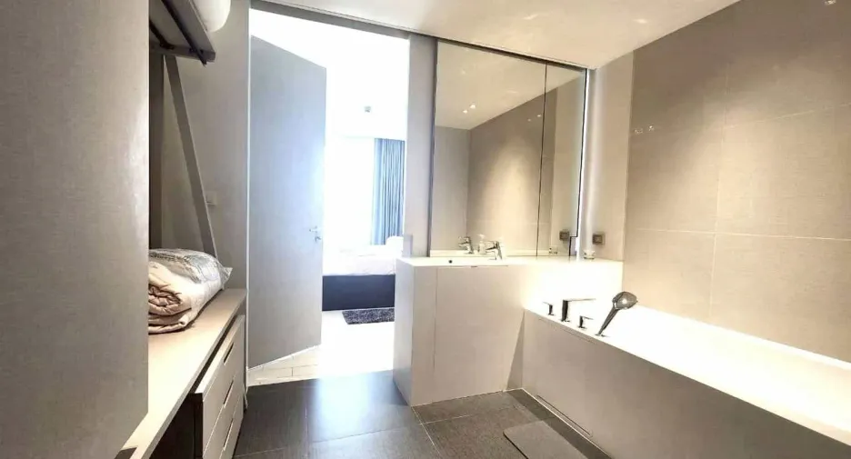 For sale 2 bedrooms condo in Hua Hin, Prachuap Khiri Khan