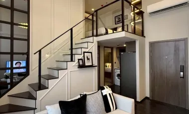 Wohnung zur Miete mit 2 Zimmer in Watthana, Bangkok