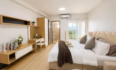 For sale studio condo in Mueang Phuket, Phuket
