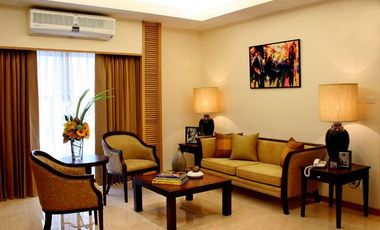 For rent 2 bedrooms apartment in Sathon, Bangkok
