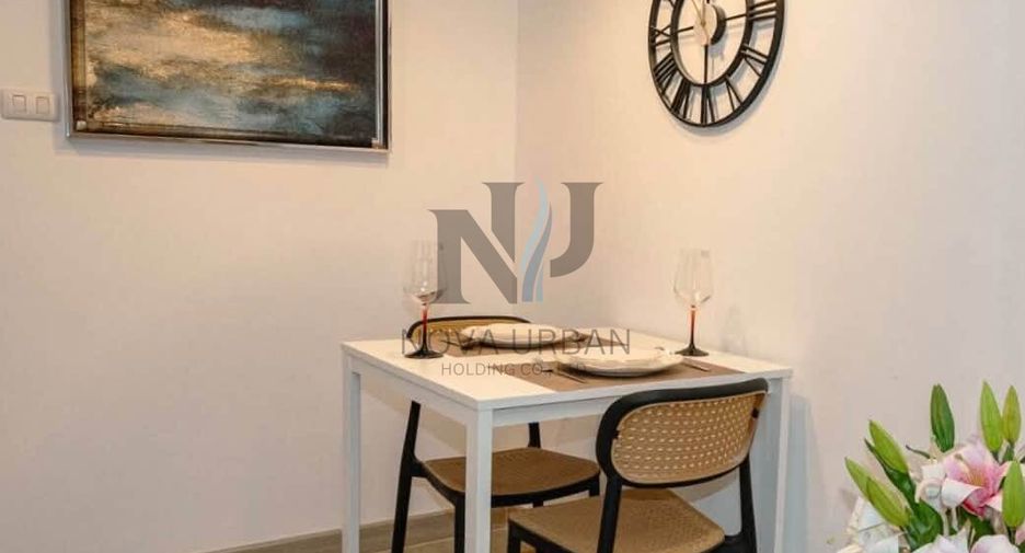 For sale 1 bed condo in Jomtien, Pattaya