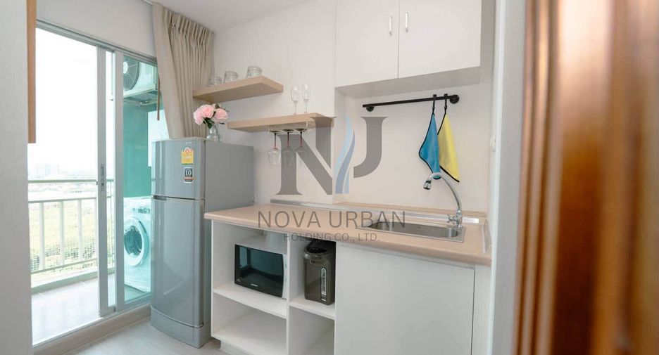 For sale 1 bed condo in Jomtien, Pattaya