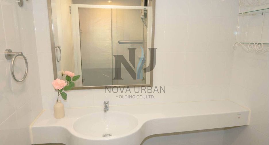 For sale 1 bed condo in Jomtien, Pattaya