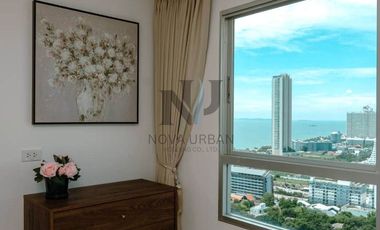 For sale 1 bed condo in Jomtien, Pattaya