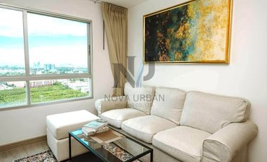 For sale 1 bed condo in Jomtien, Pattaya