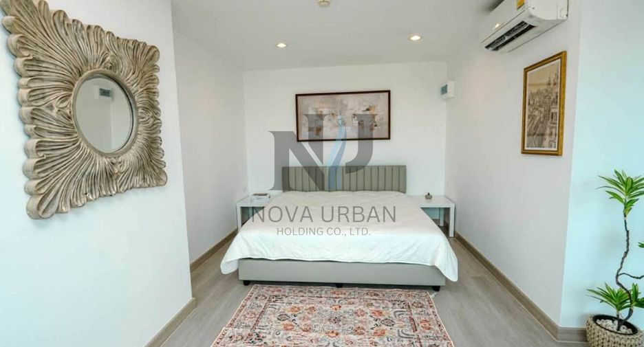 For sale 1 bed condo in Jomtien, Pattaya