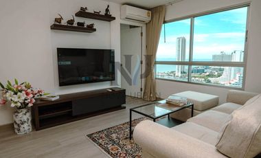 For sale 1 bed condo in Jomtien, Pattaya