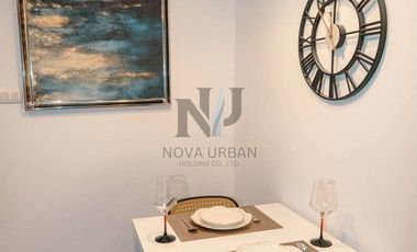 For sale 1 bed condo in Jomtien, Pattaya
