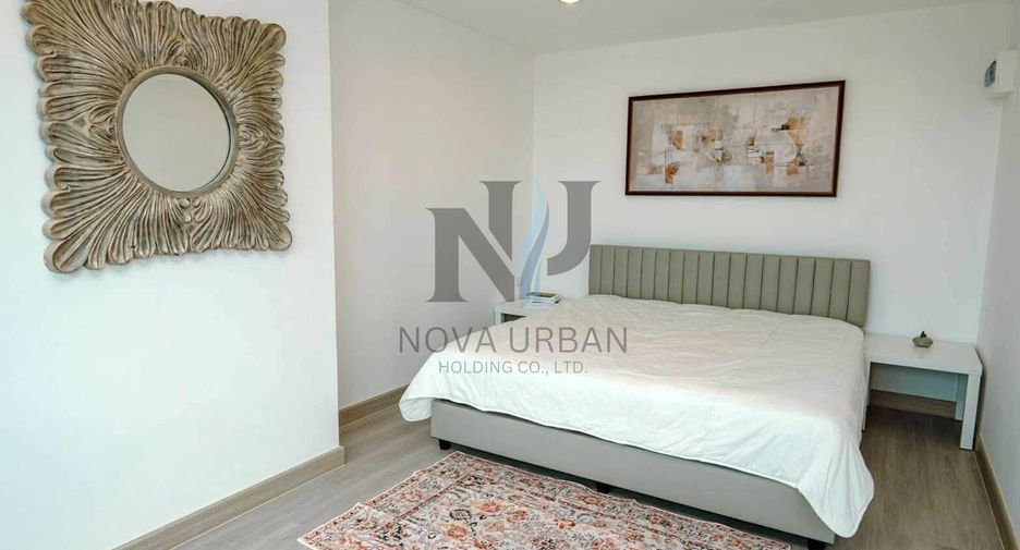 For sale 1 bed condo in Jomtien, Pattaya