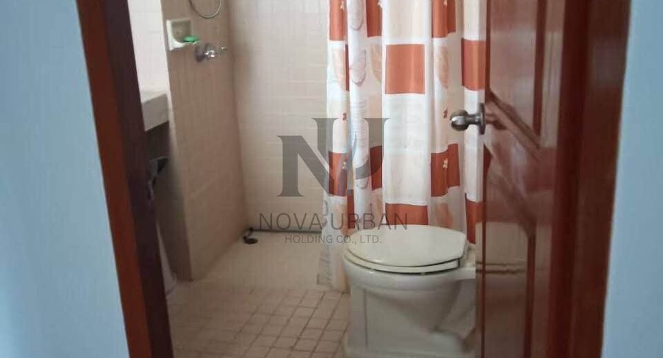 For sale 1 bed condo in Jomtien, Pattaya