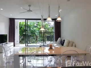 For rent 2 bedrooms apartment in Thalang, Phuket