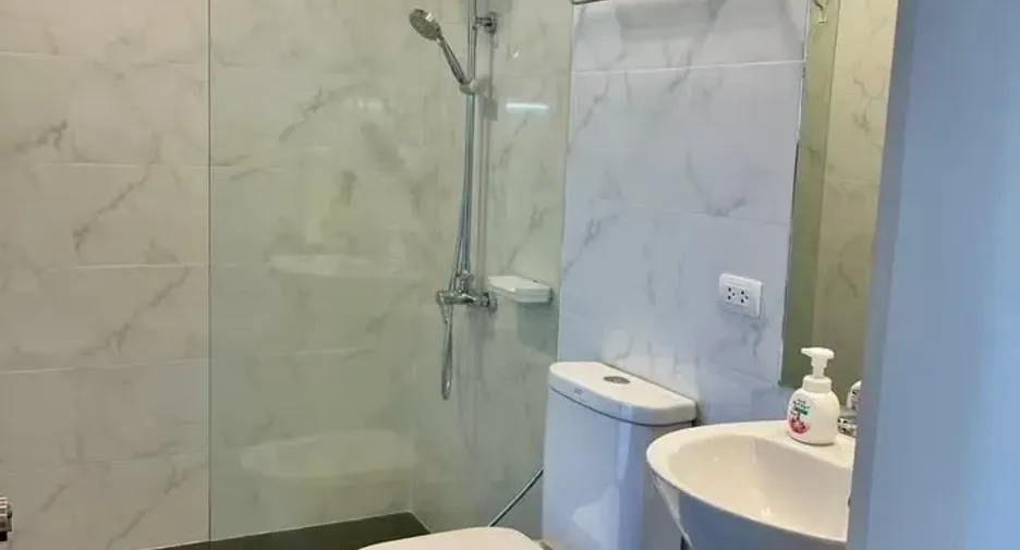 For rent 2 bedrooms apartment in Thalang, Phuket