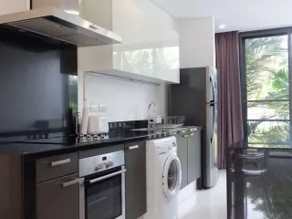 For rent 2 bedrooms apartment in Thalang, Phuket