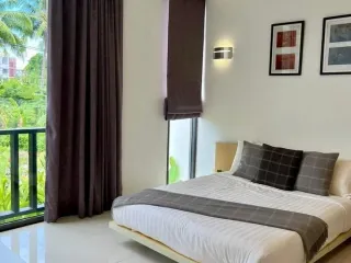 For rent 2 bedrooms apartment in Thalang, Phuket