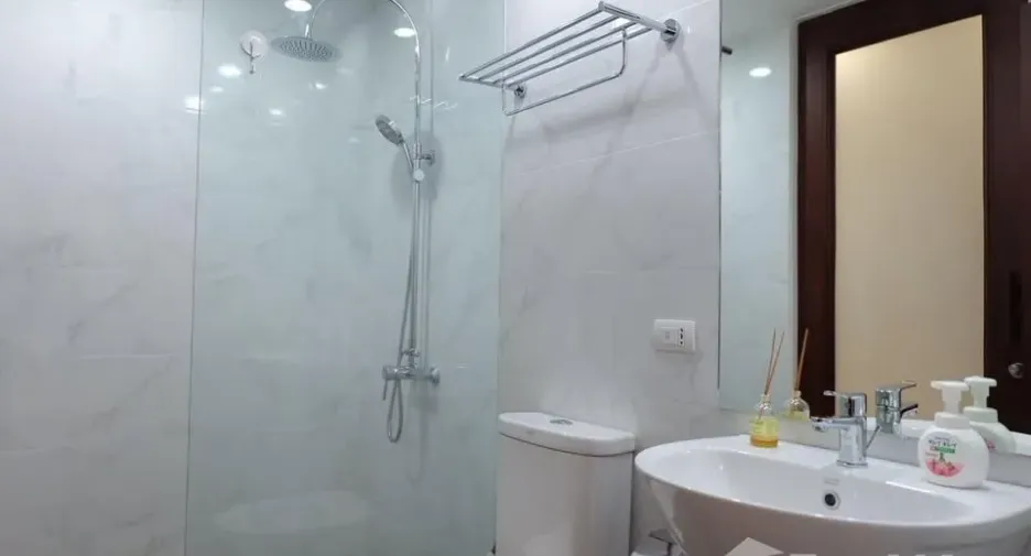 For rent 2 bedrooms apartment in Thalang, Phuket