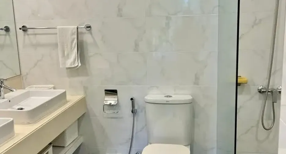 For rent 2 bedrooms apartment in Thalang, Phuket