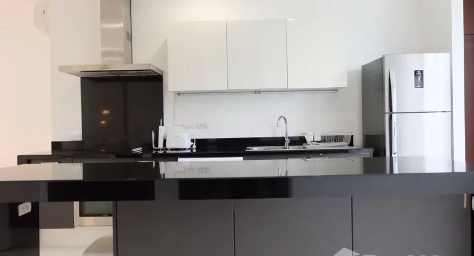 For rent 2 bedrooms apartment in Thalang, Phuket