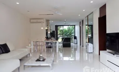 For rent 2 bedrooms apartment in Thalang, Phuket