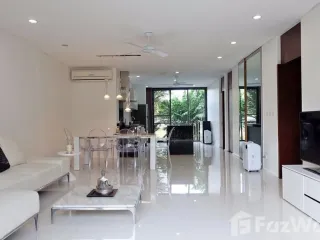 For rent 2 bedrooms apartment in Thalang, Phuket