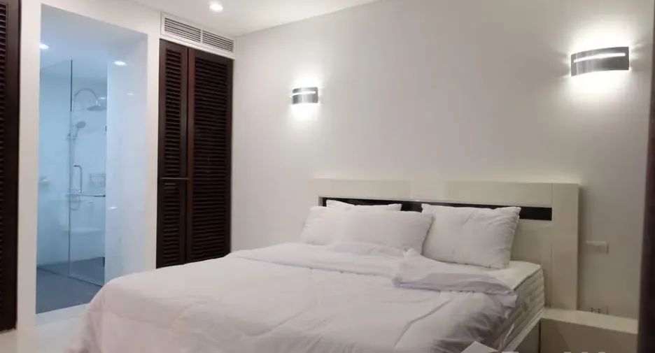 For rent 2 bedrooms apartment in Thalang, Phuket