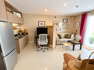 For sale 1 bed condo in Bang Na, Bangkok