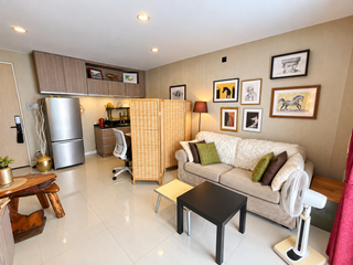For sale 1 bed condo in Bang Na, Bangkok