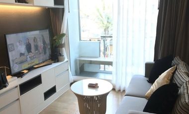 For sale and for rent 1 bed condo in Watthana, Bangkok