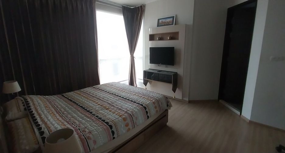 Condo en venta de 1 habitaciones en Sathon, Bangkok