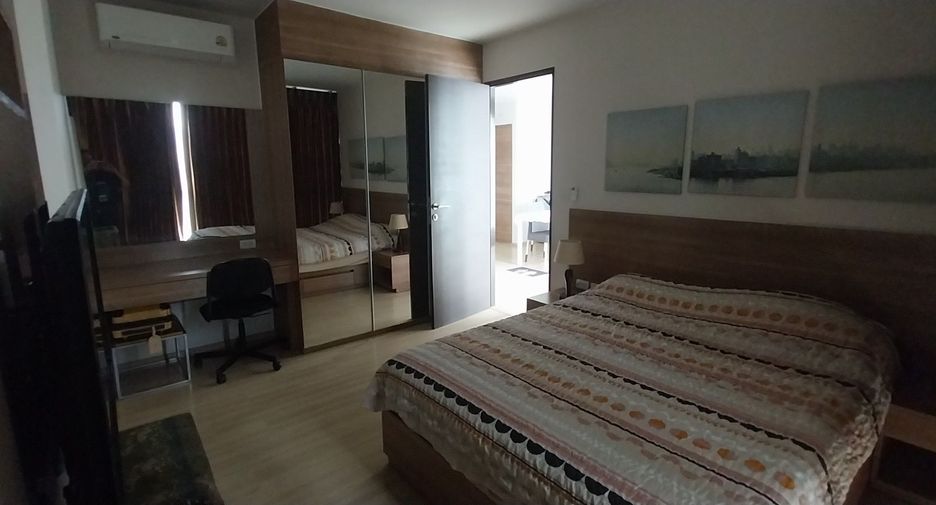 Condo en venta de 1 habitaciones en Sathon, Bangkok