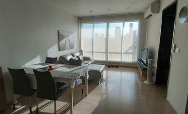 Condo en venta de 1 habitaciones en Sathon, Bangkok