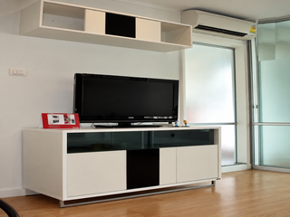 For sale 1 bed condo in Bang Khae, Bangkok