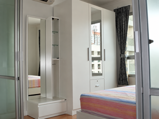 For sale 1 bed condo in Bang Khae, Bangkok