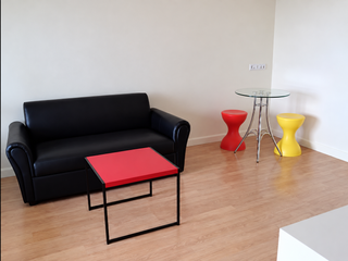 For sale 1 bed condo in Bang Khae, Bangkok