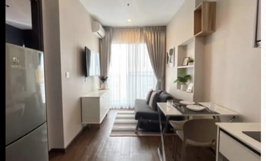 Wohnung zur Miete mit 1 Zimmer in Watthana, Bangkok