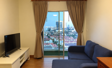 Condo en alquiler de 1 habitaciones en Bang Na, Bangkok