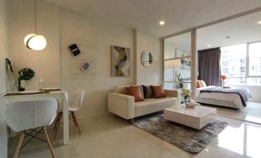 For sale studio condo in Prawet, Bangkok