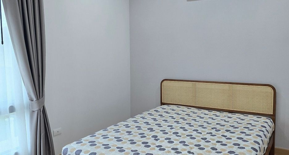For rent 3 bedrooms house in San Sai, Chiang Mai