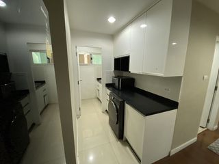 For sale and for rent 3 bedrooms condo in Huai Khwang, Bangkok