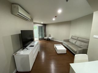 For sale and for rent 3 bedrooms condo in Huai Khwang, Bangkok