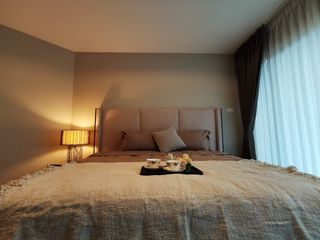 For sale and for rent 5 bedrooms condo in Huai Khwang, Bangkok