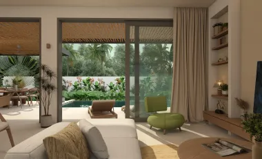 For sale 3 ベッドルーム villa in Ko Samui, Surat Thani