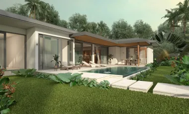 For sale 3 ベッドルーム villa in Ko Samui, Surat Thani