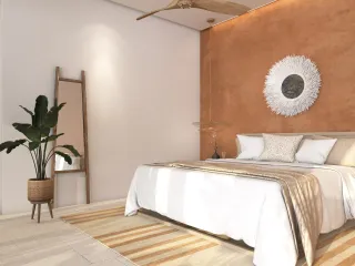 For sale 3 bedrooms villa in Ko Samui, Surat Thani