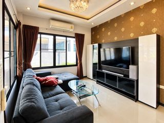 For sale 3 bedrooms house in Cha Am, Phetchaburi