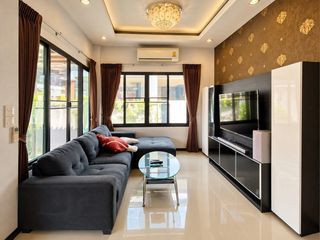For sale 3 bedrooms house in Cha Am, Phetchaburi