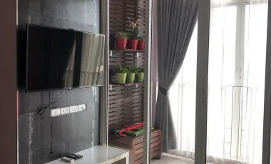 For sale 1 bed condo in Ratchathewi, Bangkok
