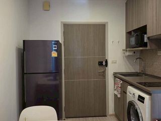 For sale 1 bed condo in Bang Sue, Bangkok