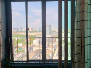 For sale 1 bed condo in Bang Sue, Bangkok