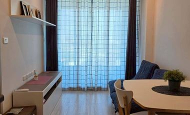 For sale 1 bed condo in Bang Sue, Bangkok