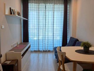 For sale 1 bed condo in Bang Sue, Bangkok